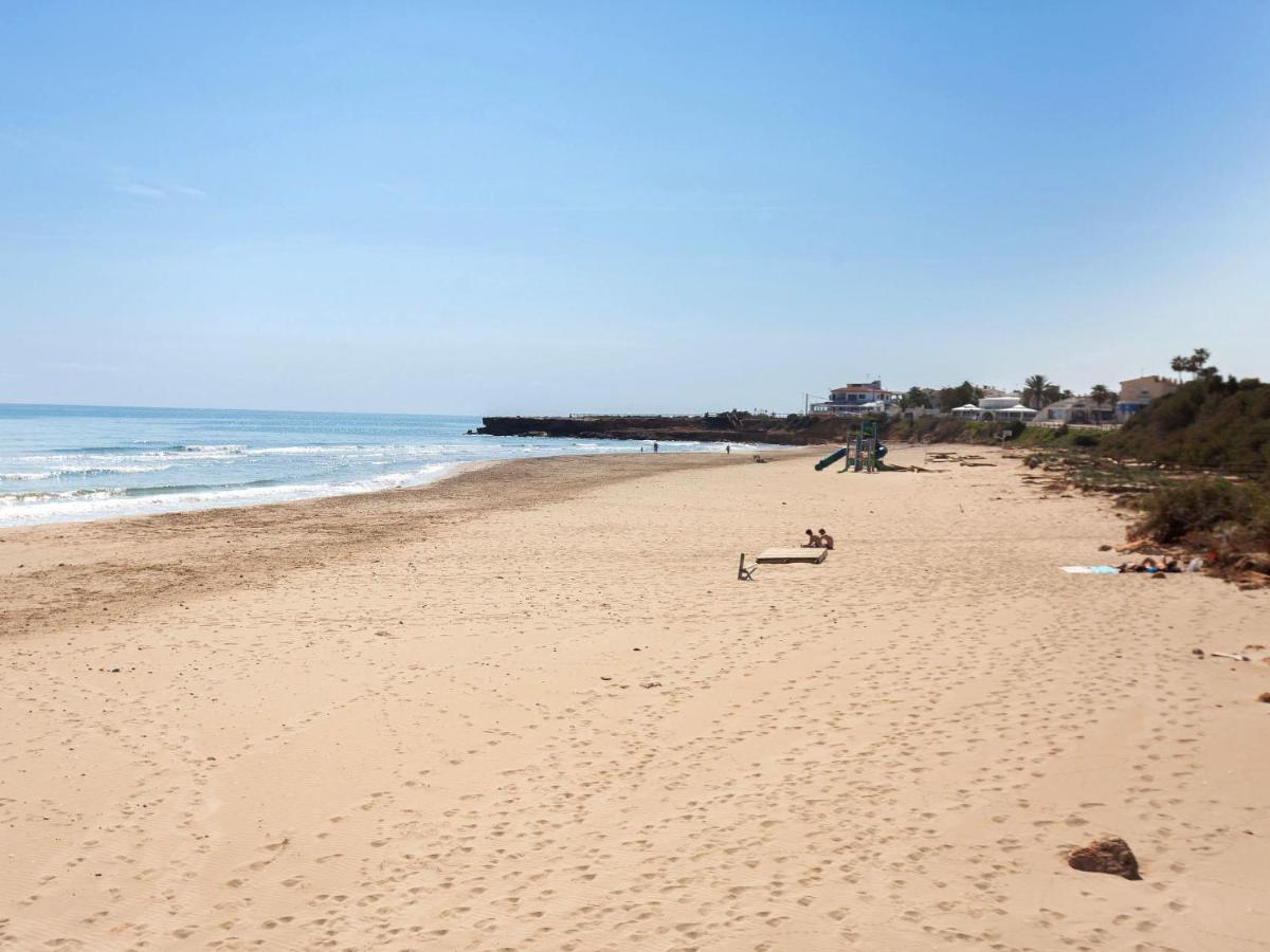 Holiday Home El Palmar Playa Romana By Interhome Alcoceber Exterior photo