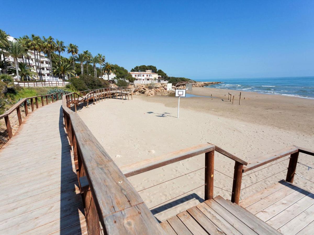 Holiday Home El Palmar Playa Romana By Interhome Alcoceber Exterior photo