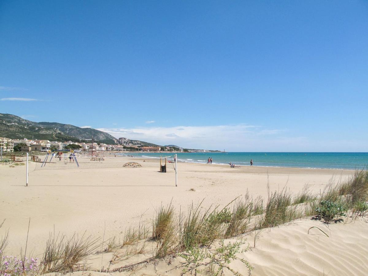 Holiday Home El Palmar Playa Romana By Interhome Alcoceber Exterior photo